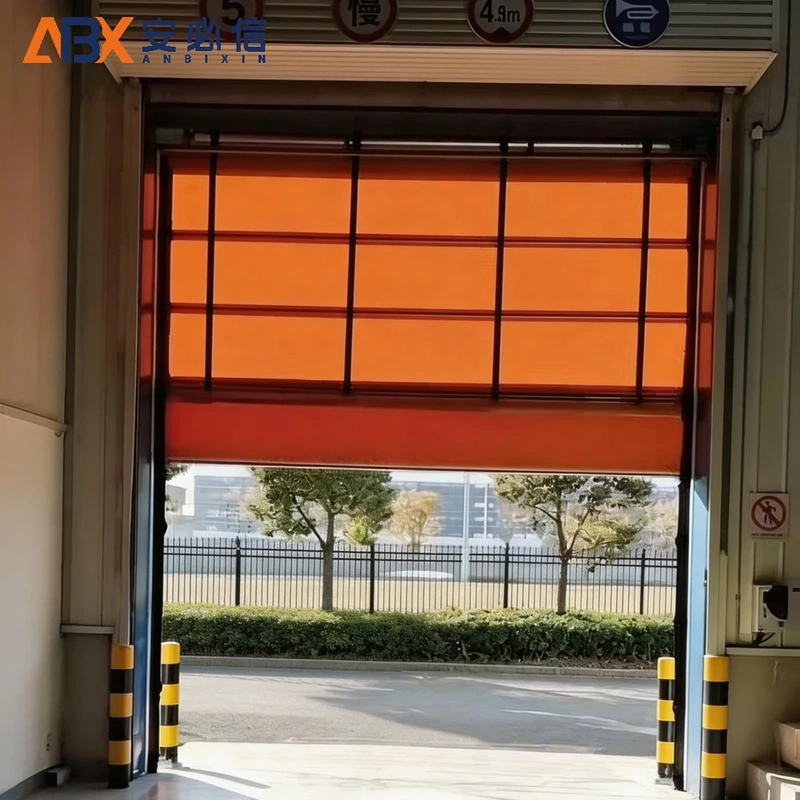 沧州机械式门封