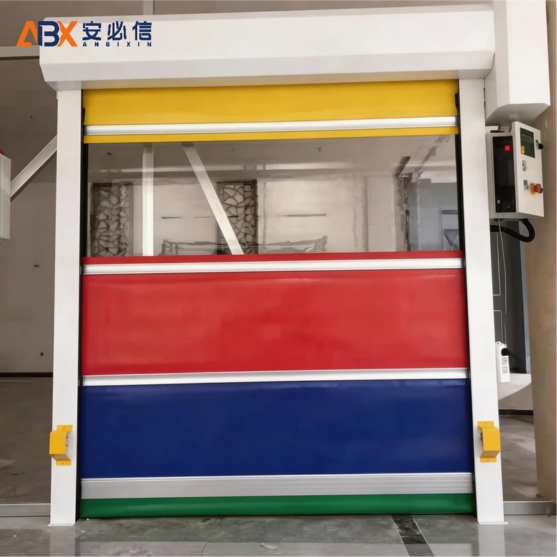 沧州高速门