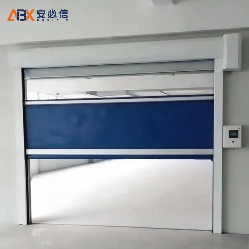 沧州快速门